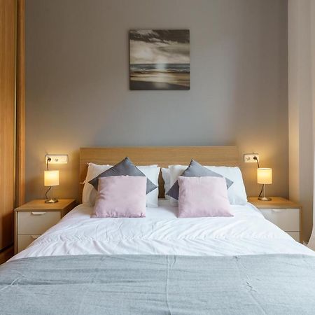 Ct 143 - La Cala Boulevard - Apartement II لا كالا ذي ميخاس المظهر الخارجي الصورة