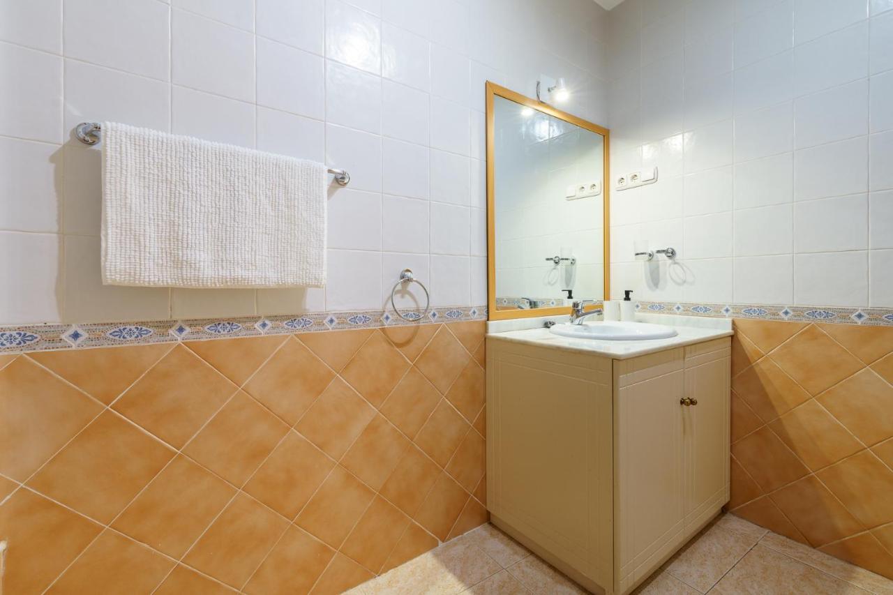 Ct 143 - La Cala Boulevard - Apartement II لا كالا ذي ميخاس المظهر الخارجي الصورة