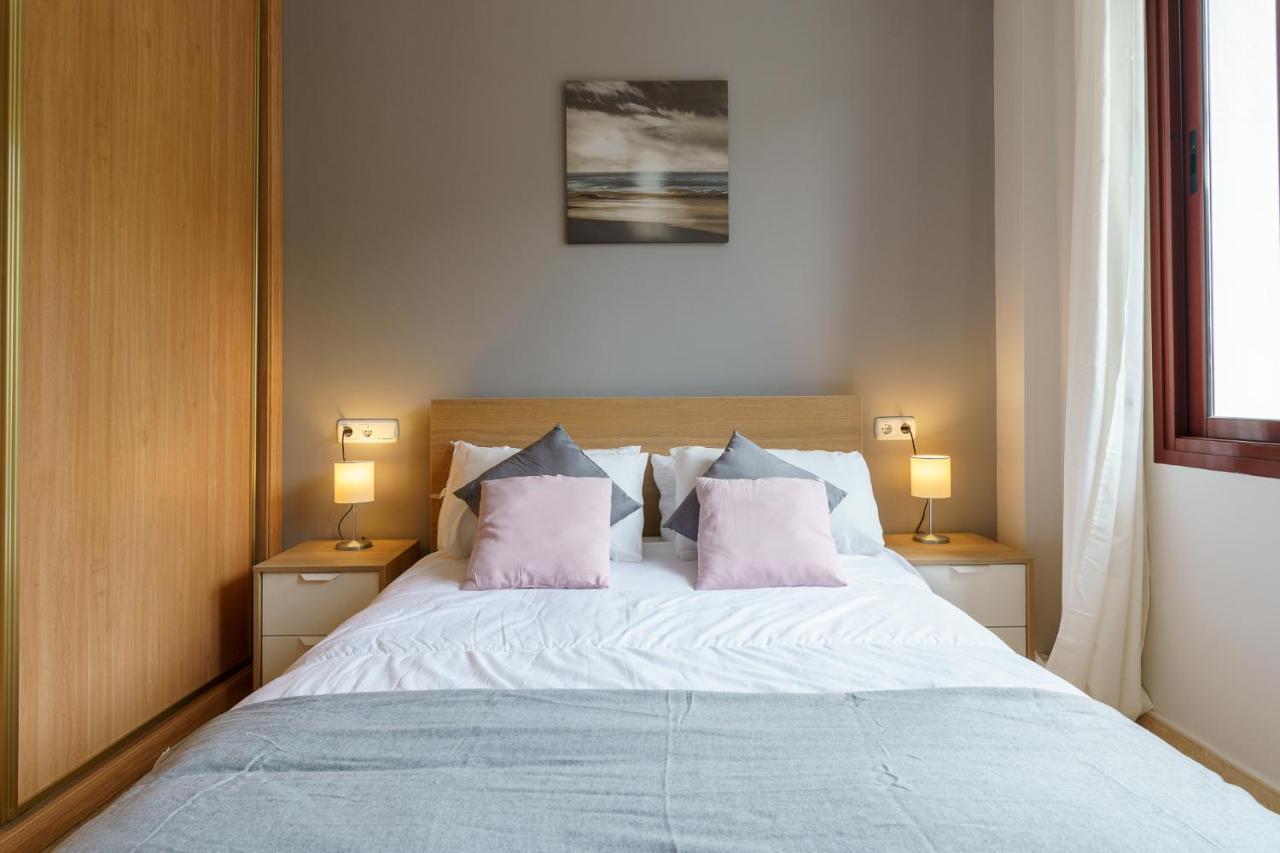 Ct 143 - La Cala Boulevard - Apartement II لا كالا ذي ميخاس المظهر الخارجي الصورة