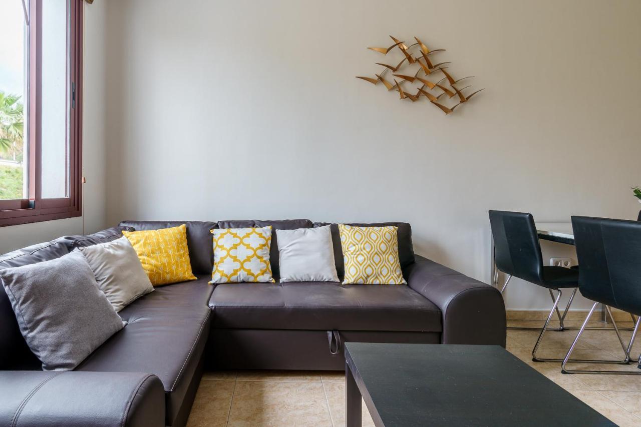Ct 143 - La Cala Boulevard - Apartement II لا كالا ذي ميخاس المظهر الخارجي الصورة